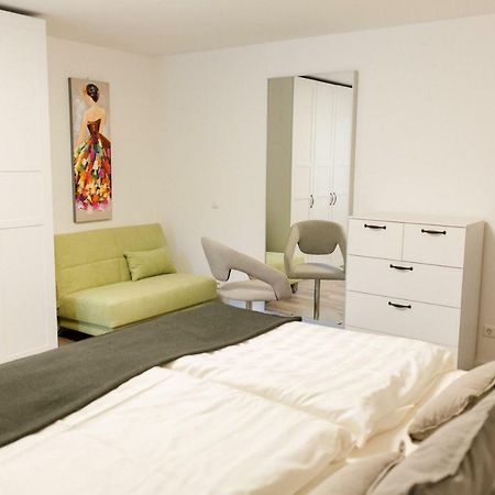 Brehm Living Apartman Kandel Kültér fotó