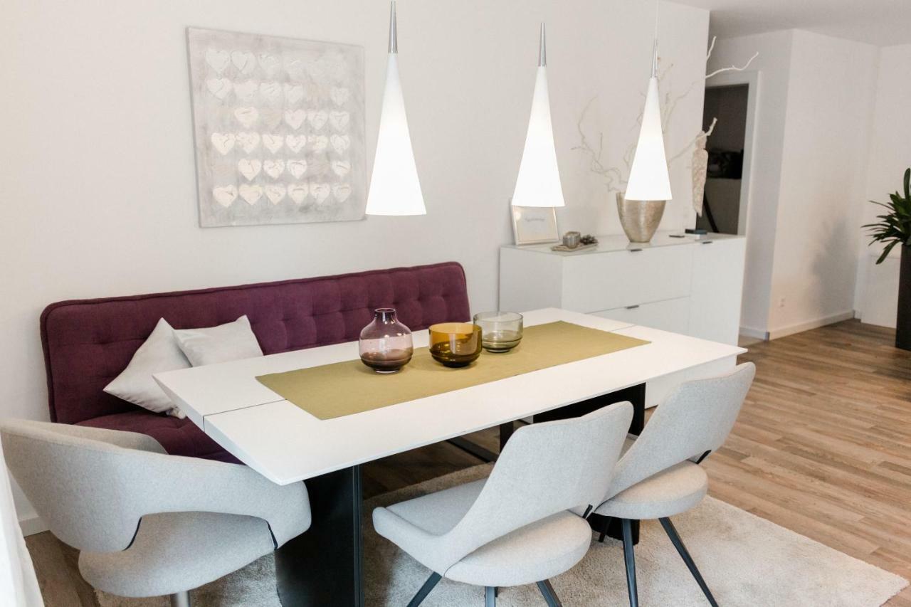 Brehm Living Apartman Kandel Kültér fotó