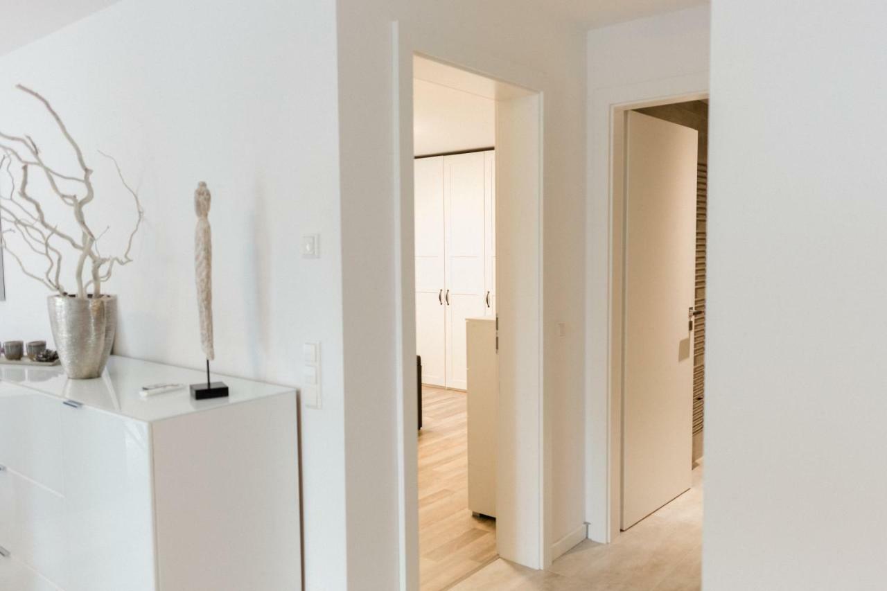 Brehm Living Apartman Kandel Kültér fotó