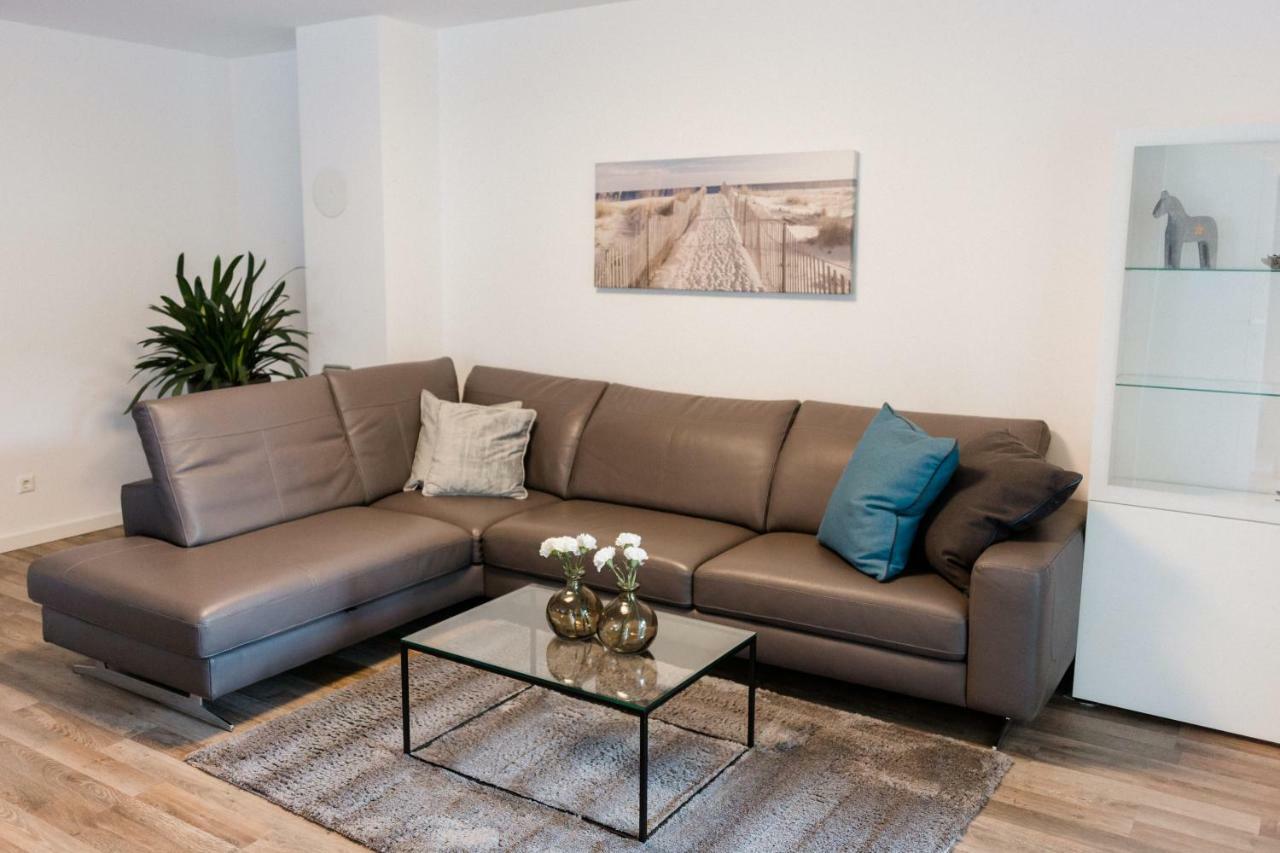Brehm Living Apartman Kandel Kültér fotó